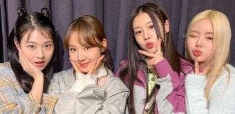 “25살이나 어린 제게 대표님이라고 호칭했던 분” 피프티 피프티 소속사 전홍준 대표 또 미담