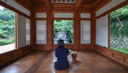 책도 읽고 산책도 하고… 무더위 날리는 도심 속 북캉스 명소