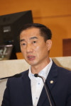 김형철 포항시의원 음식물 처리 시설, 소통과 객관적 사실 확인 우선해야