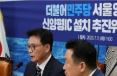 민주, 양평고속도로 국토부 해명에 “원 장관 사조직 아냐”