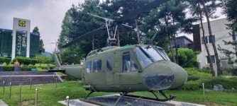 이상범 포항시의원, 문성리 새마을운동 발상지 기념관에 박정희 전 대통령 경호용 헬기 유치 공로 뒤늦게 알려져