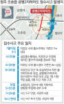금강홍수통제소 ‘경고’ 무시한 관할구청…주민 “모래주머니 아닌 모래로만 제방” [전국 ‘물폭탄’]