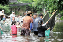 농촌엔 활력, 도시엔 힐링…‘팜스테이’로 초록빛 추억 쌓아요