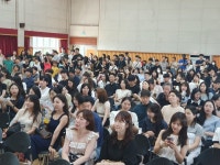 20년의 시간여행… 인천 선학초교 타임캡슐 열렸다 [밀착취재]