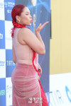 [포토] 가비 섹시하게