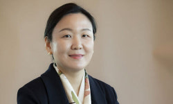 학교법인 선학학원 제12대 문연아 이사장 취임