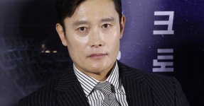 이병헌, 옥수동 240억 빌딩 매입?...“월 임대료만 8500만원”