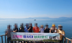 [단독] 창원시 2부시장, 사전선거운동 의혹 관련 회유 시도했나