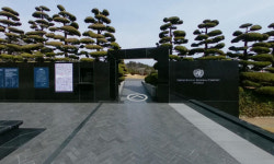 유엔기념공원, VR 콘텐츠 활용한 온라인 참배 기능 도입한다