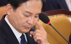 “행신동 1082번지 아세요? 자기 사무실 지번도 모르면서”…원희룡, 한준호에 ‘반격?’ 알고 보니