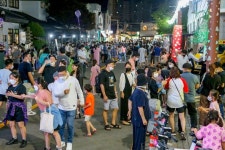 “한여름 밤 산에서, 도심에서…” 전북 지자체마다 피서철 문화 공연·체험 다채