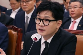 한동훈 “민주, 이화영 안되니 이젠 김성태냐” 직격