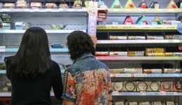 편의점 김밥, 열량은 밥 한공기보다 높지만…영양소 부족