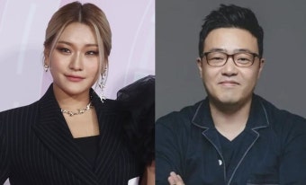 포츈과 분쟁 중 ‘안성일 소속사’로 페스티벌에…‘손승연-오빠대표’ 진실은