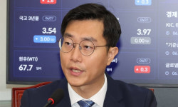 ‘김건희 명예훼손’ 장경태 “김 여사도 공정하게 출석하라”