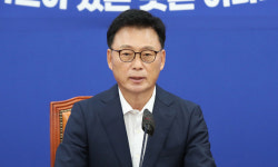 ‘타다 반성문’ 썼던 박광온, 신구산업 상생·혁신 TF 띄운다