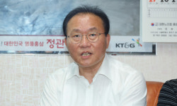 윤재옥 “전국 경로당 10만원씩 냉방비 특별 지원”