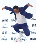 [포토] 류승룡 하늘을 날다