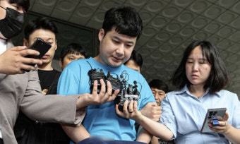 [속보] ‘신림동 흉기난동’ 조선은 ‘사이코패스’… 경찰 “기준 부합 확인”