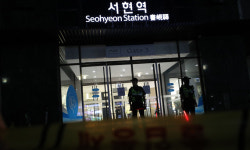 제 차로요? 말문 막힌 부모…서현역 난동범, 엄마 차로 범행 저질러 [묻지마 범죄 시민 불안]
