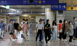 “흉기 든 사람 마주할까봐 시뮬레이션도”…시민 불안 극에 달해 [묻지마 범죄 시민 불안]