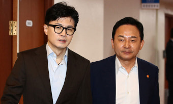 수도권 인물난 與… 한동훈·원희룡 등판 ‘갑론을박’
