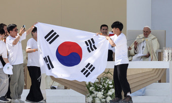 정순택 대주교 “2027년 가톨릭 세계청년대회, 종교를 초월한 젊은이들의 만남의 장”