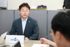 충북도, 잼버리 참가자 4600여명 맞이할 준비 마쳤다