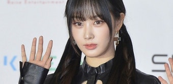 그룹 에스파 지젤, 독감 증세로 美 ‘아웃사이드 랜드’ 출연 불참
