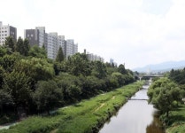 개포 경남·우성3차·현대1차 통합 재건축…50층 2340세대 규모