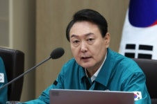 윤대통령 “北, 반국가 선동·국가시설 공격…핵 사용 불사할 것”