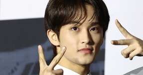 NCT 마크, 미성년자 악플러 선처...SM “예외적 합의, 공식 사과문 게시”