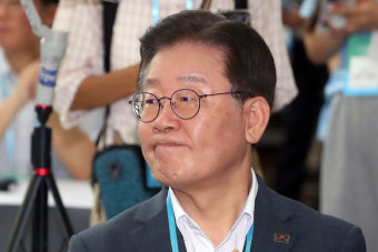 이재명, 또 검찰 조사받는다…‘쌍방울 불법 대북 송금’ 피의자 소환 통보
