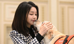 김건희법 날개 달았다… ‘개 식용 금지’ 위해 여야 협치