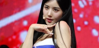 권은비, 성희롱·허위사실로 골머리...“선처 없이 대응할 것”