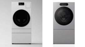 ‘세탁·건조 한번에’… 대세는 공간효율
