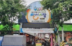 대구 달서시장, 5일부터 온라인 주문 ‘묶음배송’ 개시
