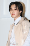 [포토] BTS 지민 강렬한 카리스마