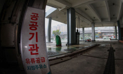 경쟁서 밀려나… 흉물로 방치되는 폐주유소들 [밀착취재]