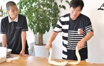 이연복 “후각 상실 20년간 숨기다 방송에서 밝히니 이미지 더 좋아져”