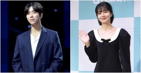 윤현민·백진희, 열애 7년만 결별...“바쁜 일정으로 소원해져”