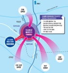대구시 TK신공항 항공물류시설 모두 경북 의성으로… 화물터미널은 제외