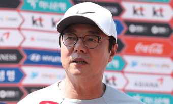‘축구 천재’ 이강인 빠른 회복 속도…황선홍 “빠른 합류 원해”