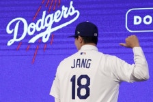용마고 감독 “장현석, 이상 無…다음주 AG 대표팀 스테프 앞 연습투구”