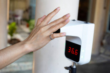 정상적인 체온은 37도? 美연구팀 “사람마다 달라”