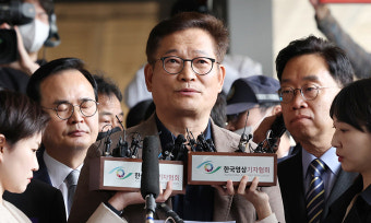 [속보] 검찰, ‘민주당 돈봉투’ 송영길 전 보좌진 압수수색