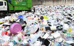 한강공원에 플라스틱용기 반입 금지… 카페선 보증금 300원