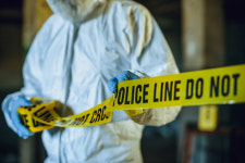 전주 빌라서 오래된 40대 여성 시신 옆 발견된 4살 자녀 의식 회복