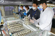 농협하나로유통·농협유통, 추석 식품안전 이상무! 안심하고 장보러 오세요~