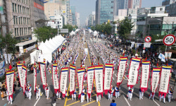부평풍물대축제 22일 팡파르… “자유롭게 걷고 즐기는 시간”